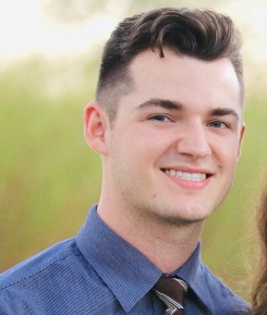 Blake Gilliland
